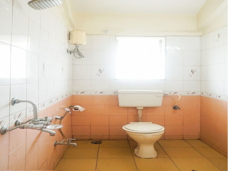 Hotel Oyo 15010 Heaven Homes