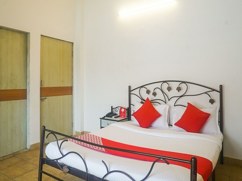 Hotel Oyo 15010 Heaven Homes