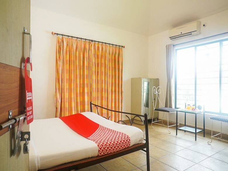 Hotel Oyo 15010 Heaven Homes
