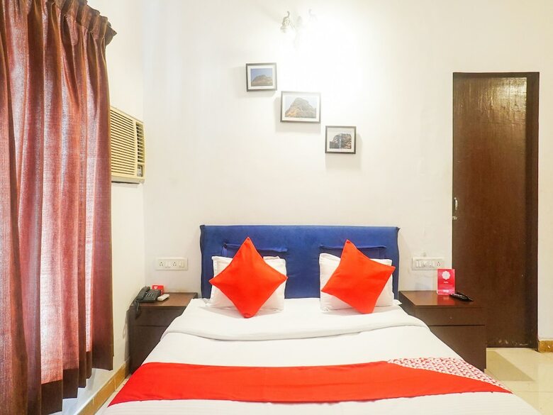 Hotel Oyo 15010 Heaven Homes