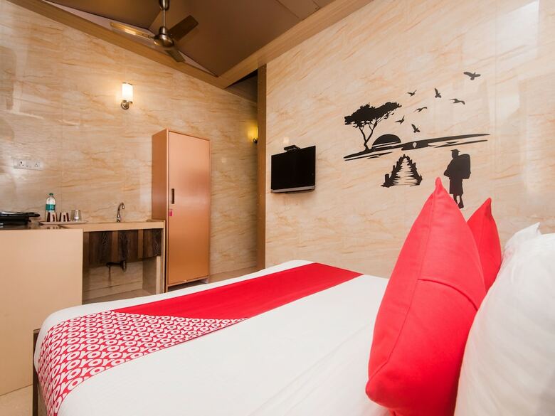 Oyo 16119 Hotel Oliver