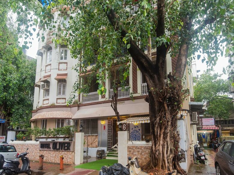 Oyo 16119 Hotel Oliver