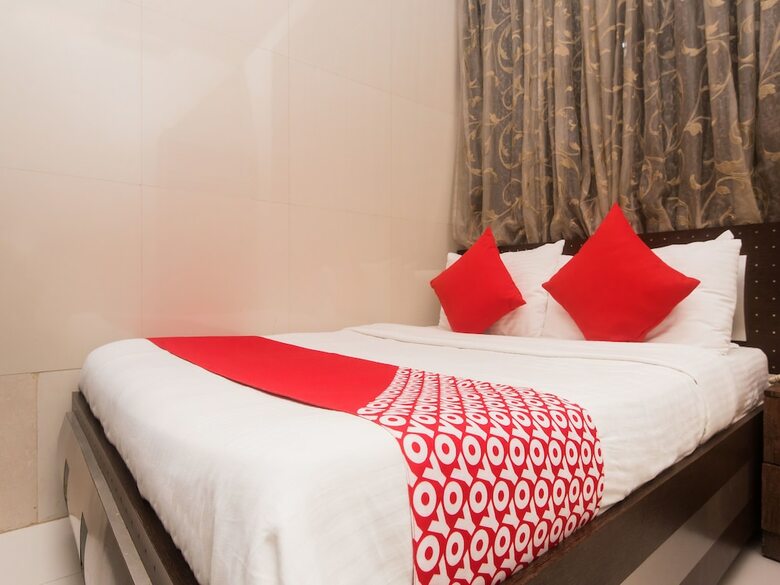 Oyo 16119 Hotel Oliver