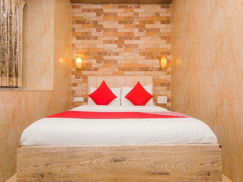 Oyo 16119 Hotel Oliver