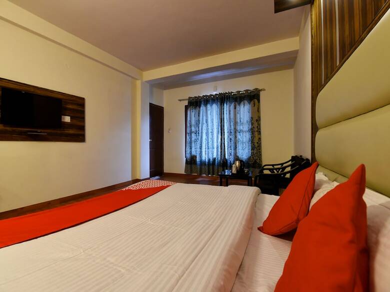 Hotel Oyo 15216 North Villa