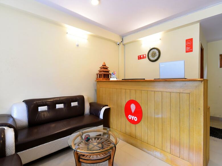 Hotel Oyo 15216 North Villa
