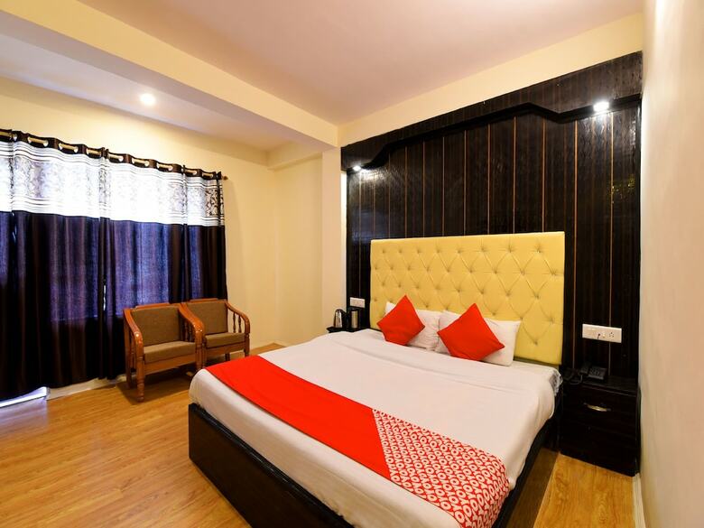 Hotel Oyo 15216 North Villa