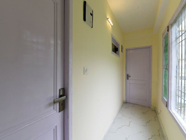 Hotel Oyo 15216 North Villa