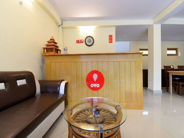 Hotel Oyo 15216 North Villa