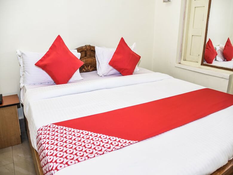 Apartamentos Oyo 14606 Holiday Inn