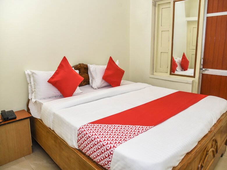 Apartamentos Oyo 14606 Holiday Inn