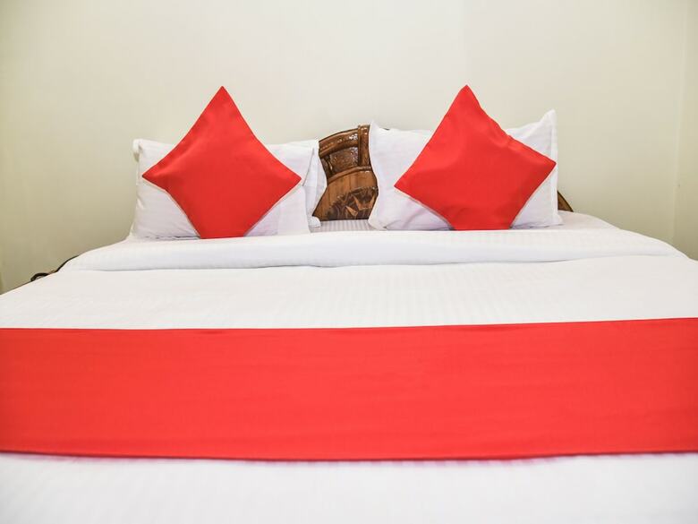 Apartamentos Oyo 14606 Holiday Inn