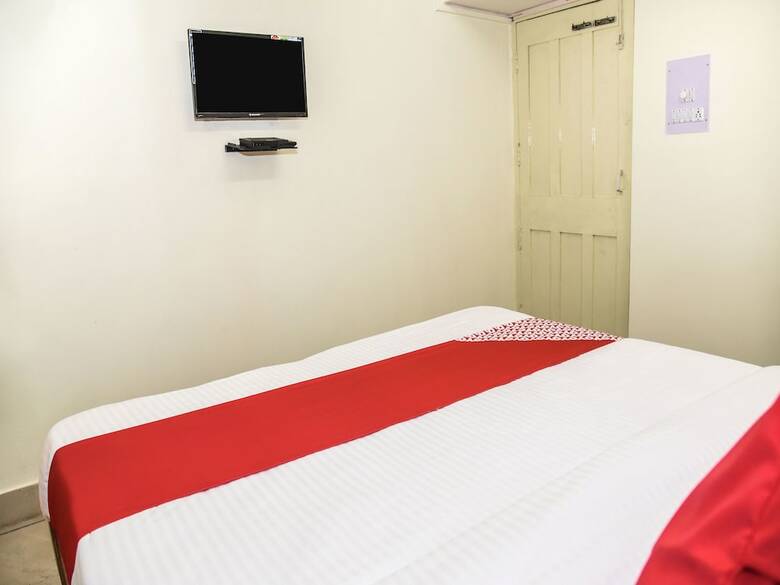 Apartamentos Oyo 14606 Holiday Inn