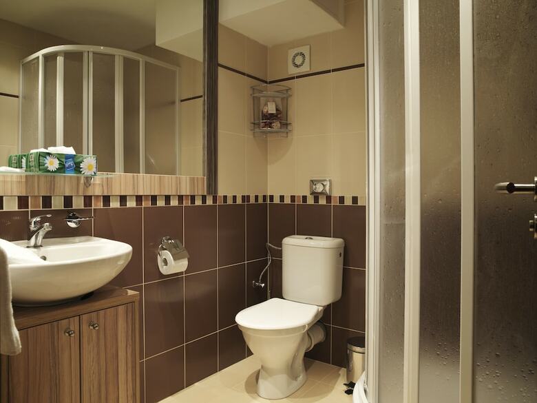 Hotel Apartment Residence - Free Parking