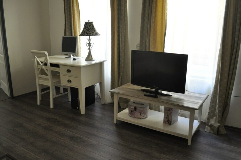 Hotel Apartment Residence - Free Parking
