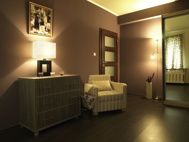 Hotel Apartment Residence - Free Parking