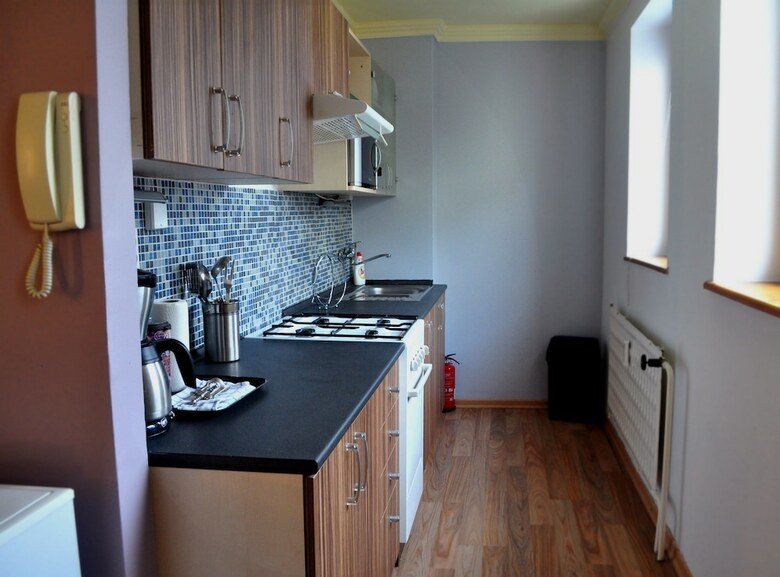 Hotel Apartment Residence - Free Parking
