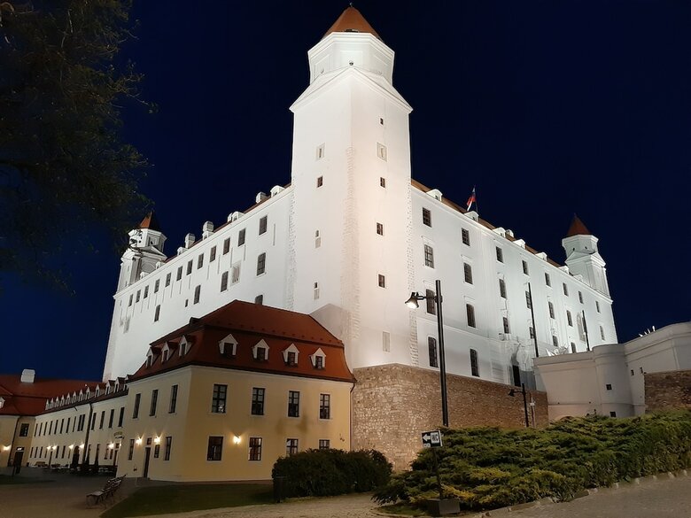 Hotel Apartment Residence - Free Parking