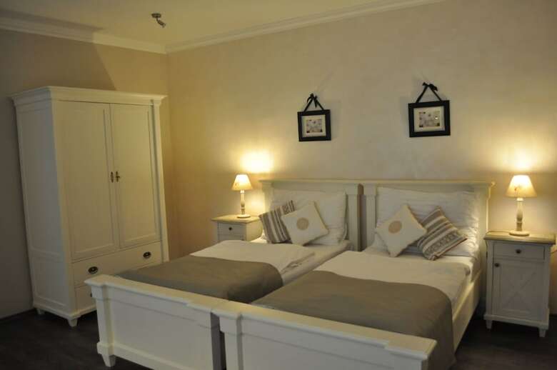Hotel Apartment Residence - Free Parking