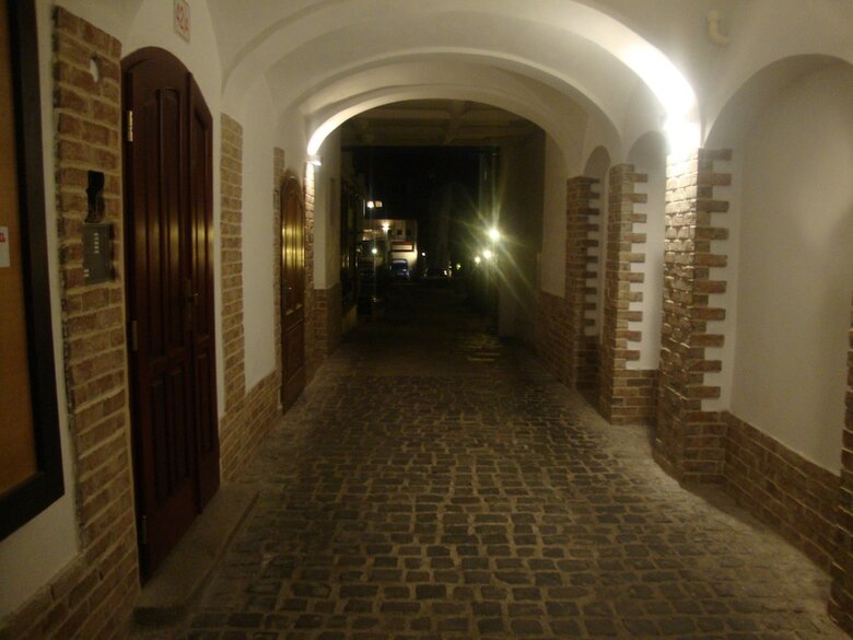 Hotel Apartment Residence - Free Parking