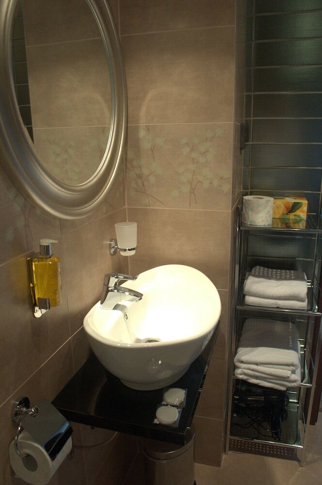 Hotel Apartment Residence - Free Parking