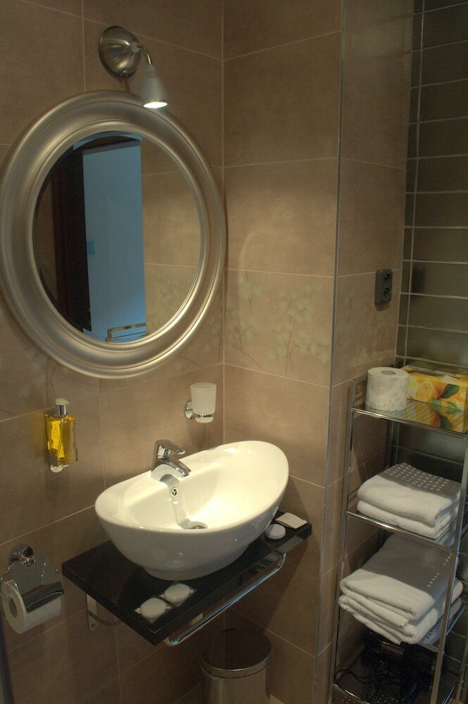 Hotel Apartment Residence - Free Parking