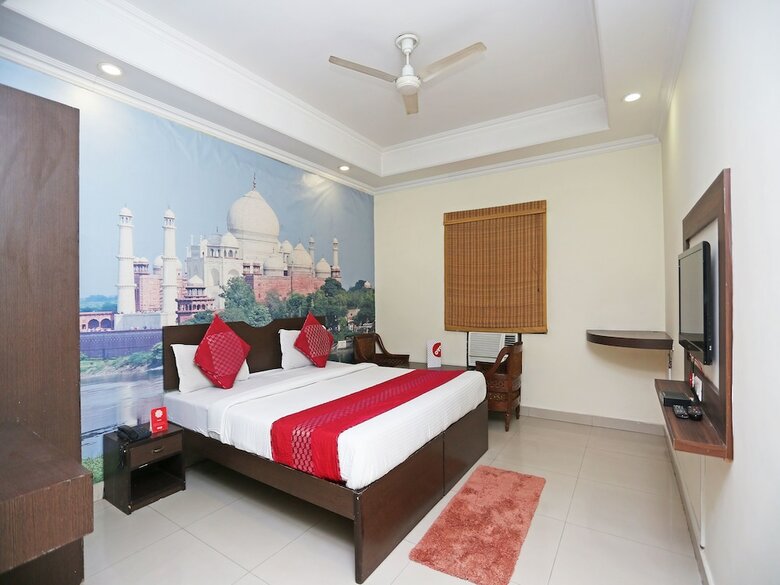 Hotel Taj Heritage