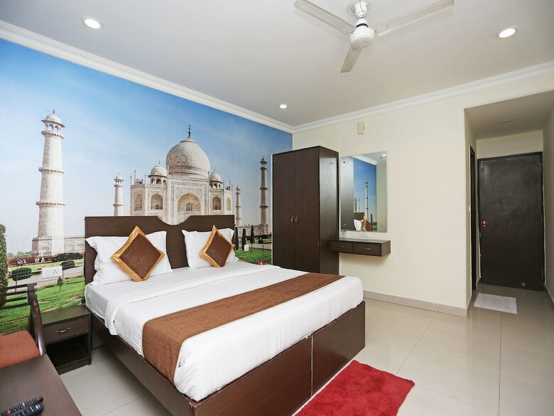 Hotel Taj Heritage