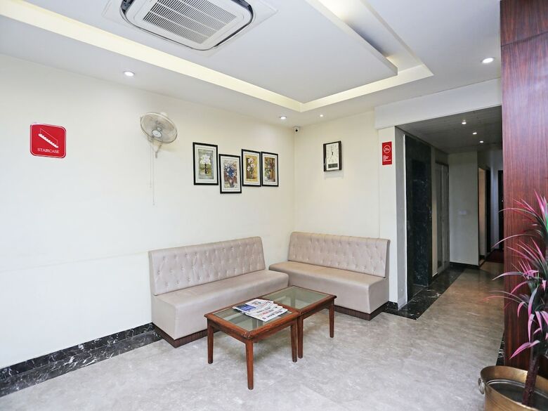 Hotel Taj Heritage
