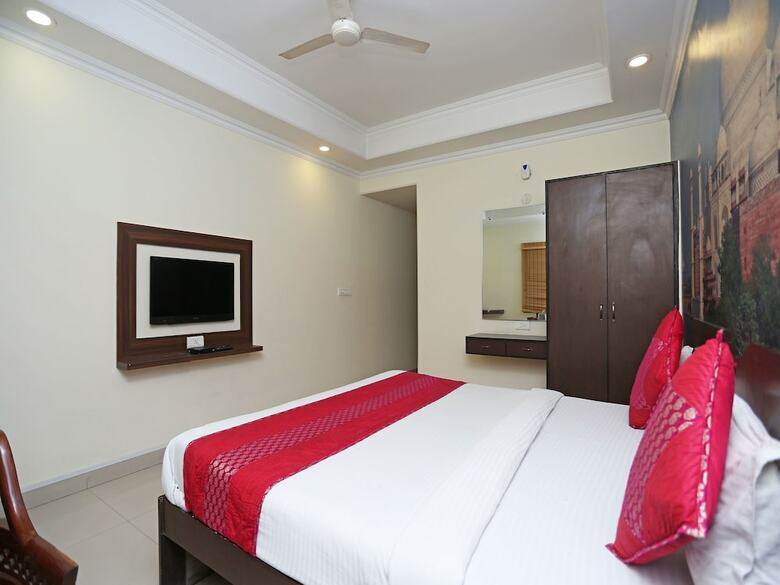 Hotel Taj Heritage