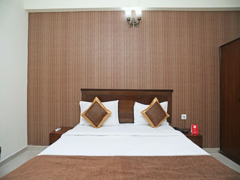 Hotel Taj Heritage