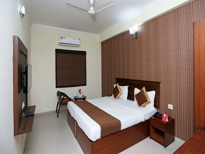 Hotel Taj Heritage