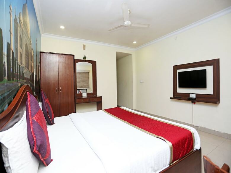 Hotel Taj Heritage