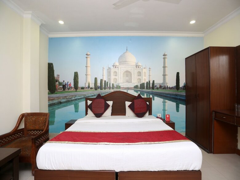 Hotel Taj Heritage