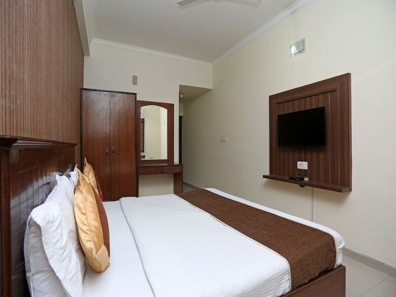 Hotel Taj Heritage