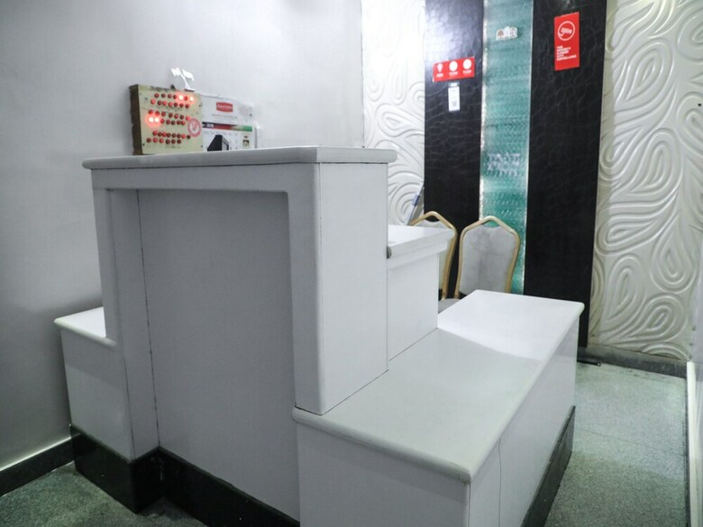 Hotel Oyo 11310 Sri Supraja Pride