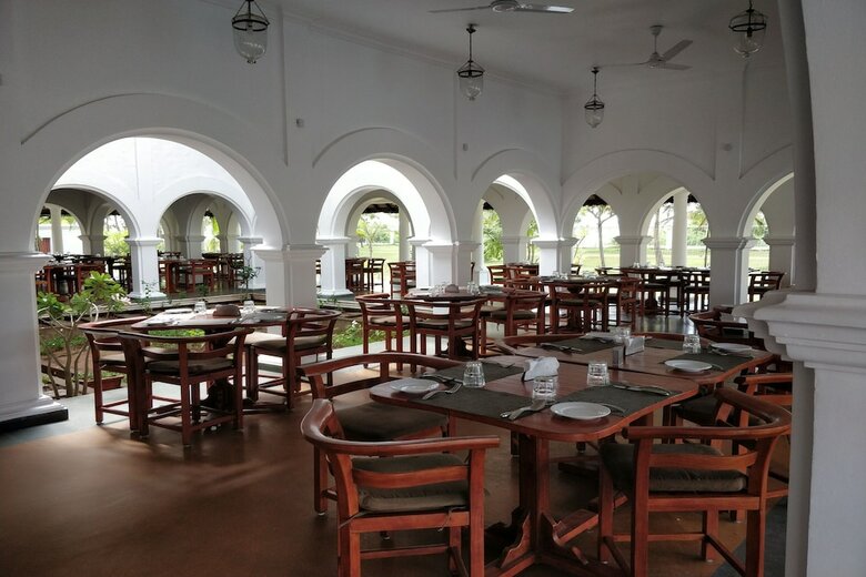Apartamento Palette Resorts - Le Pondy