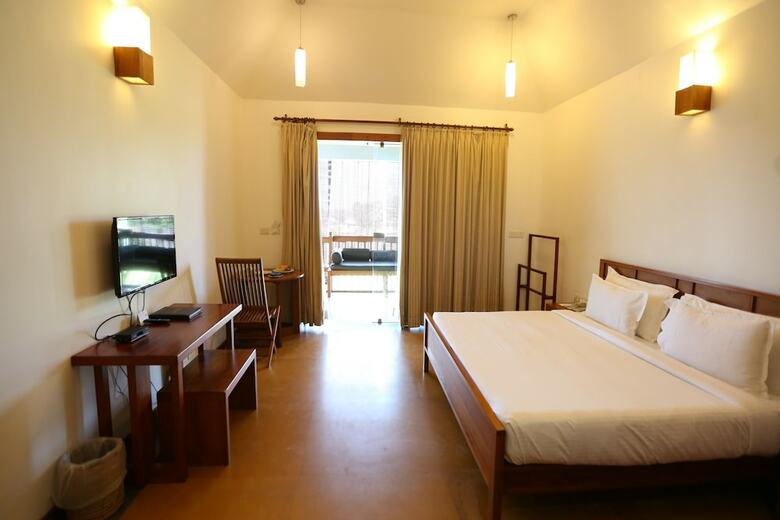 Apartamento Palette Resorts - Le Pondy