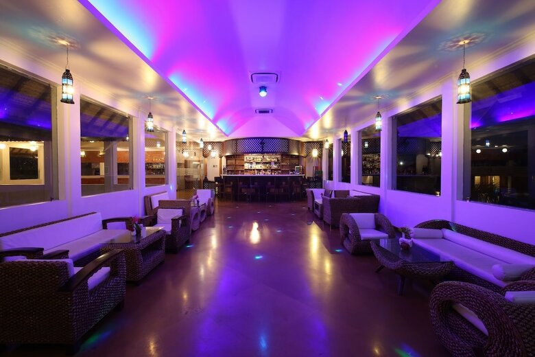 Apartamento Palette Resorts - Le Pondy
