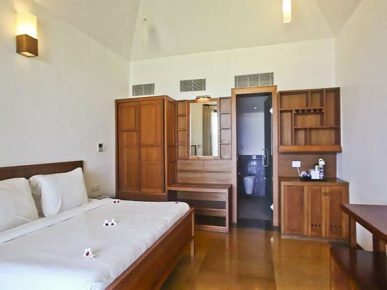 Apartamento Palette Resorts - Le Pondy