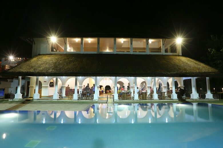 Apartamento Palette Resorts - Le Pondy
