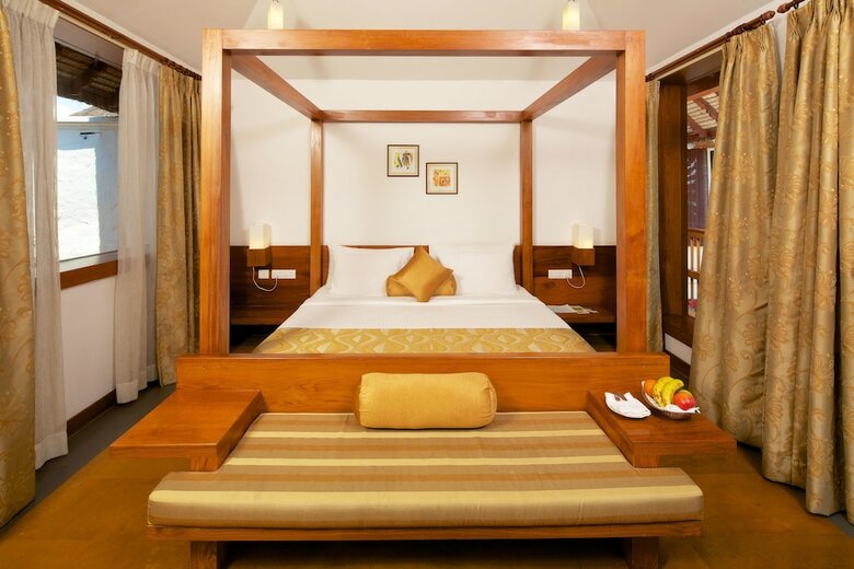 Apartamento Palette Resorts - Le Pondy