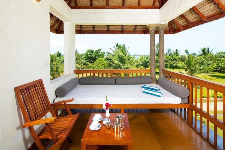 Apartamento Palette Resorts - Le Pondy