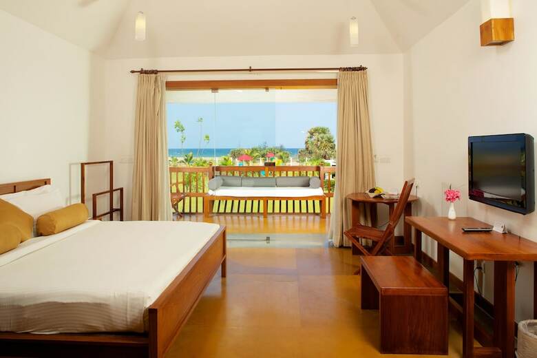 Apartamento Palette Resorts - Le Pondy