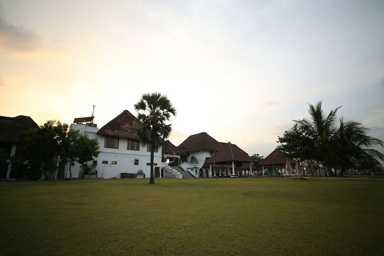 Apartamento Palette Resorts - Le Pondy