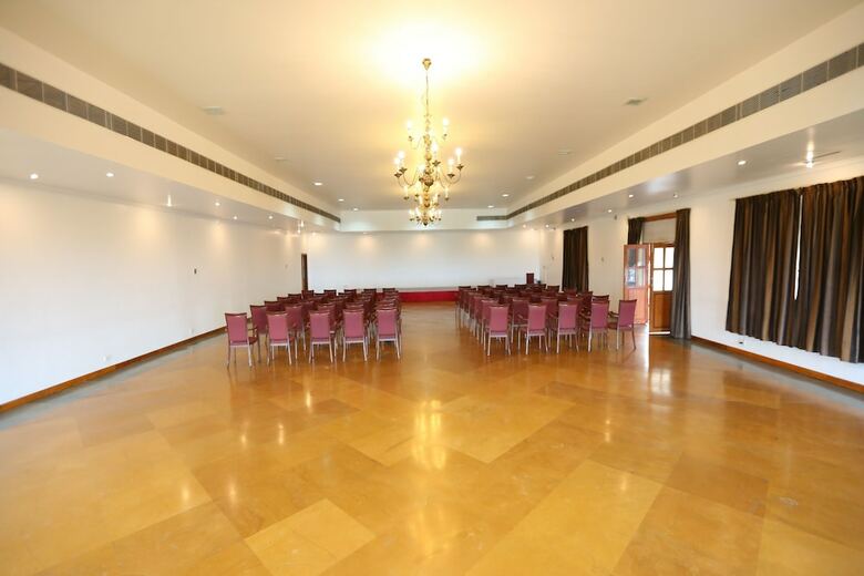 Apartamento Palette Resorts - Le Pondy