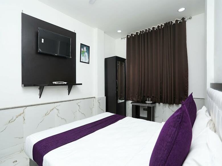Hotel Oyo 14578 Green Square