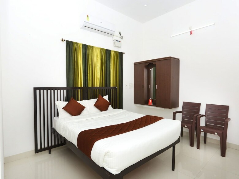 Hotel Oyo 11880 Vanam Resort