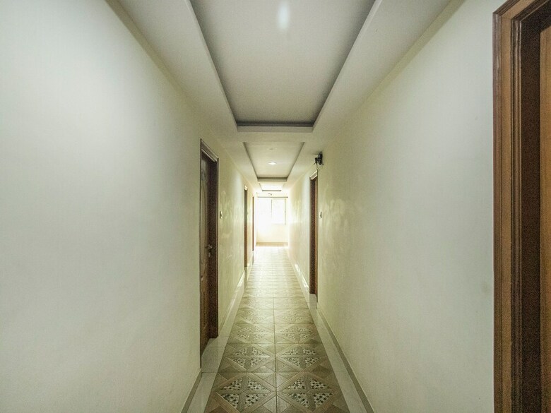 Oyo 14980 Hotel Shubha Sai