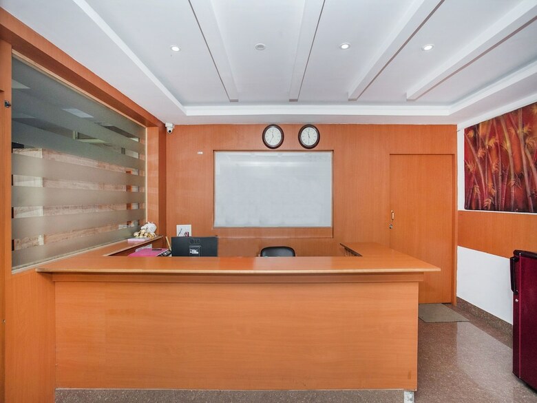 Oyo 14980 Hotel Shubha Sai